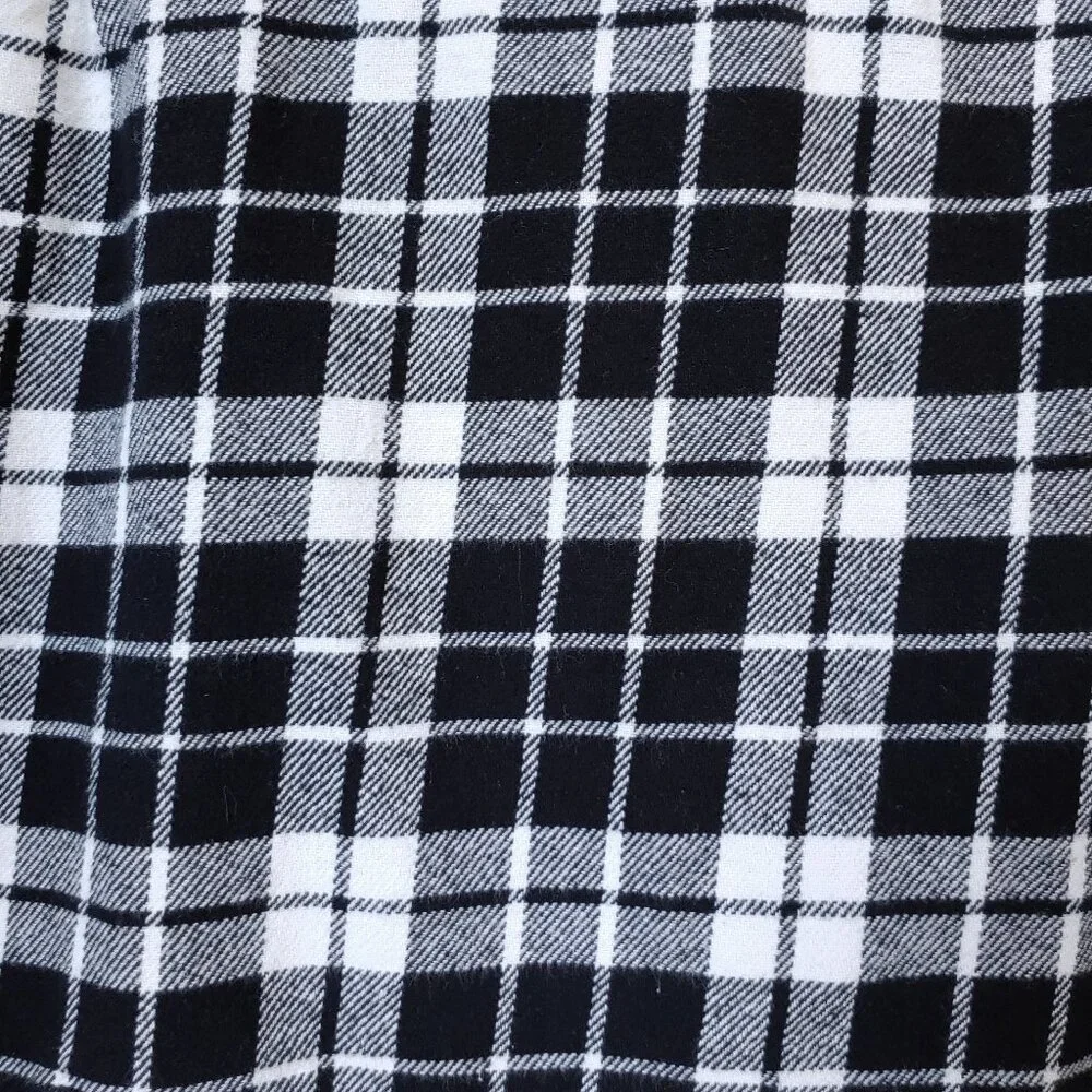 True Religion Flannel Shirt